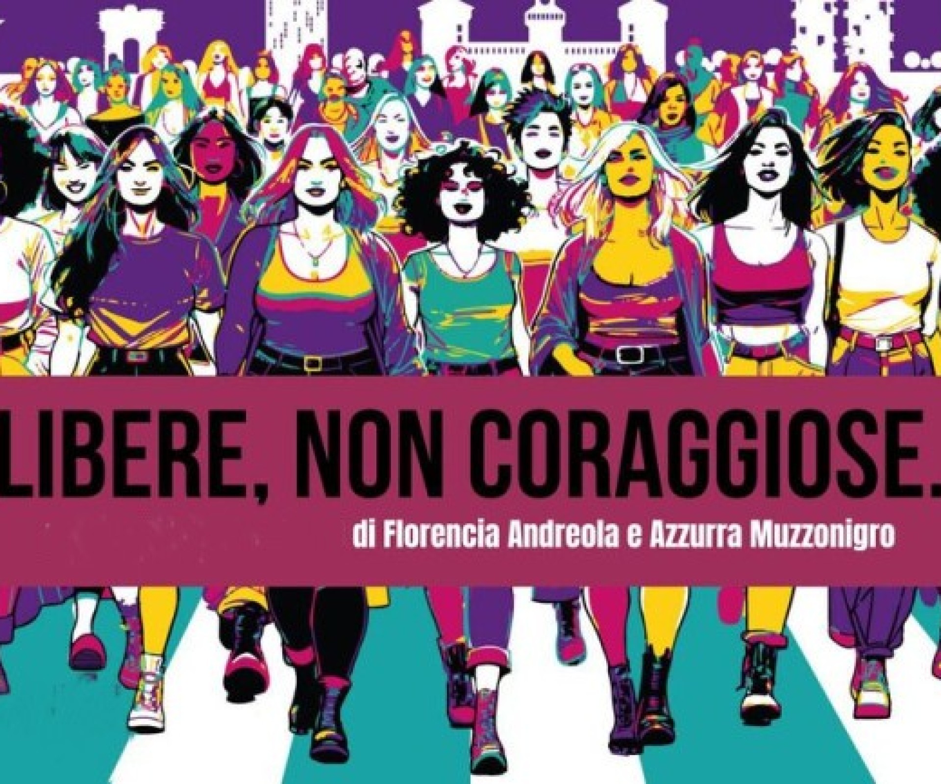 "Geografie di genere: ripensare la Città" di Silvia SANTICCIOLI